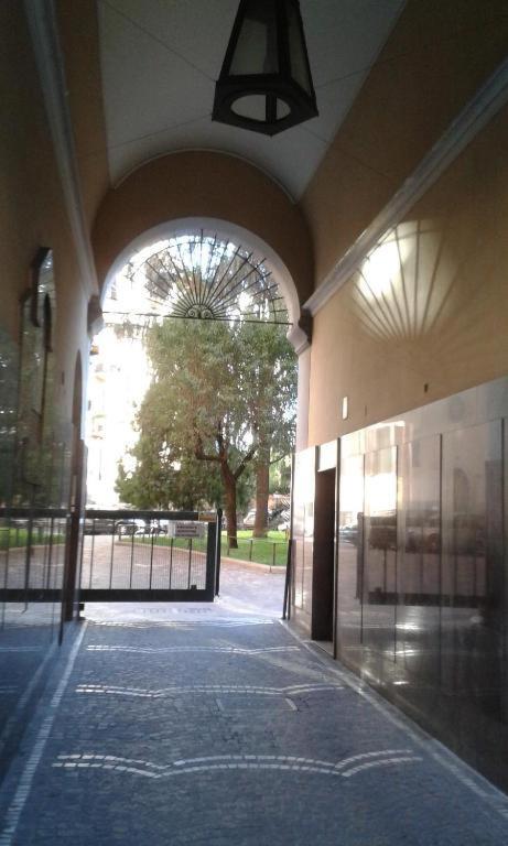 Апартаменты Il Viandante Al Pigneto - Parcheggio Privato Su Richiesta Рим Экстерьер фото